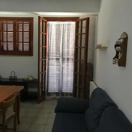 La Betulla Apartment Leporano