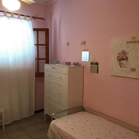 Apartment La Betulla Leporano