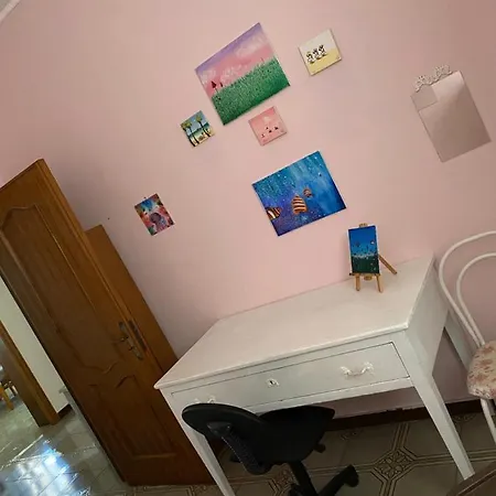 La Betulla * Leporano